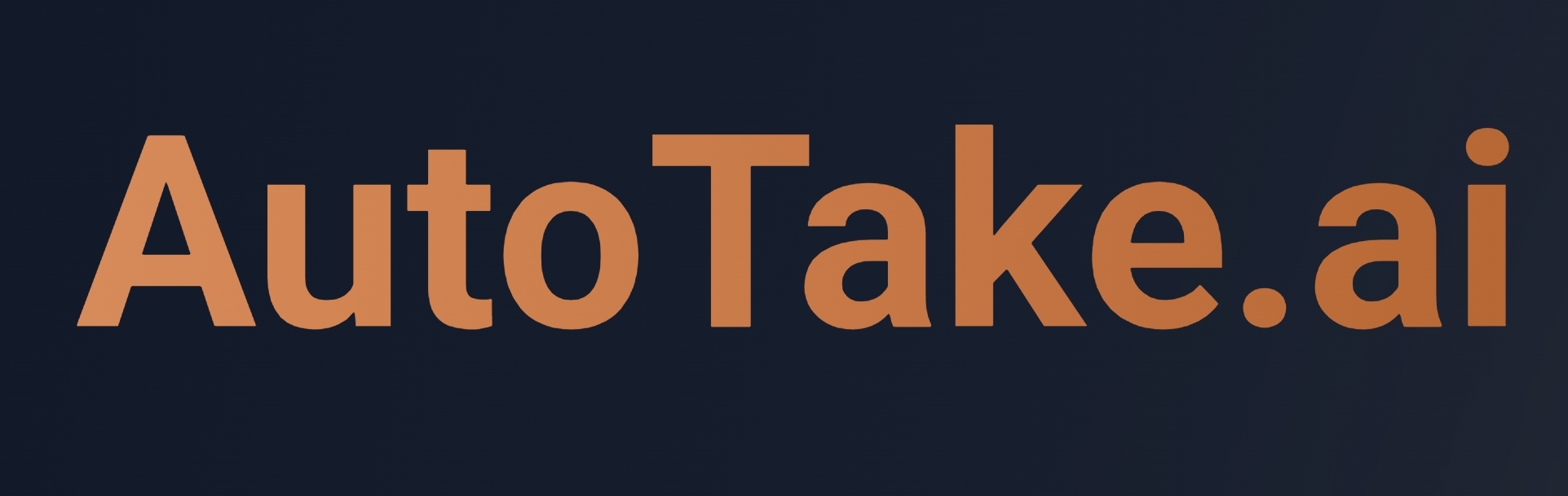 Autotake AI